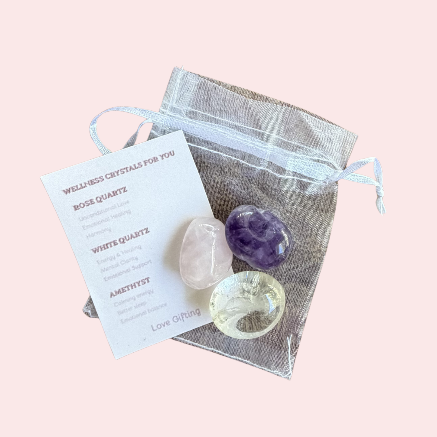 You are a Goddess Wellness & Relax Gift Box