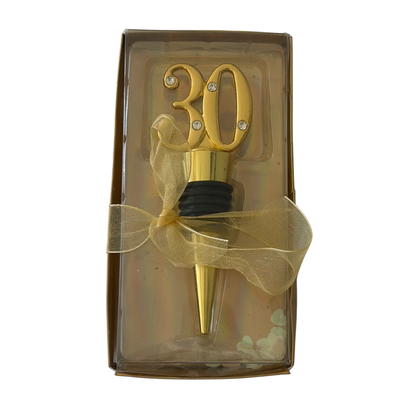 30 Years of Wonderful You - 30th Birthday Gift Box
