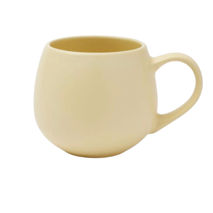 Winter Warmers – Hot Chocolate Collection - Yellow