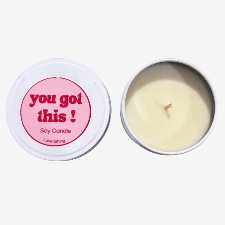 Comfort & Kindness – You've Got This Gift Box