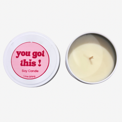 Comfort & Kindness – You've Got This Gift Box