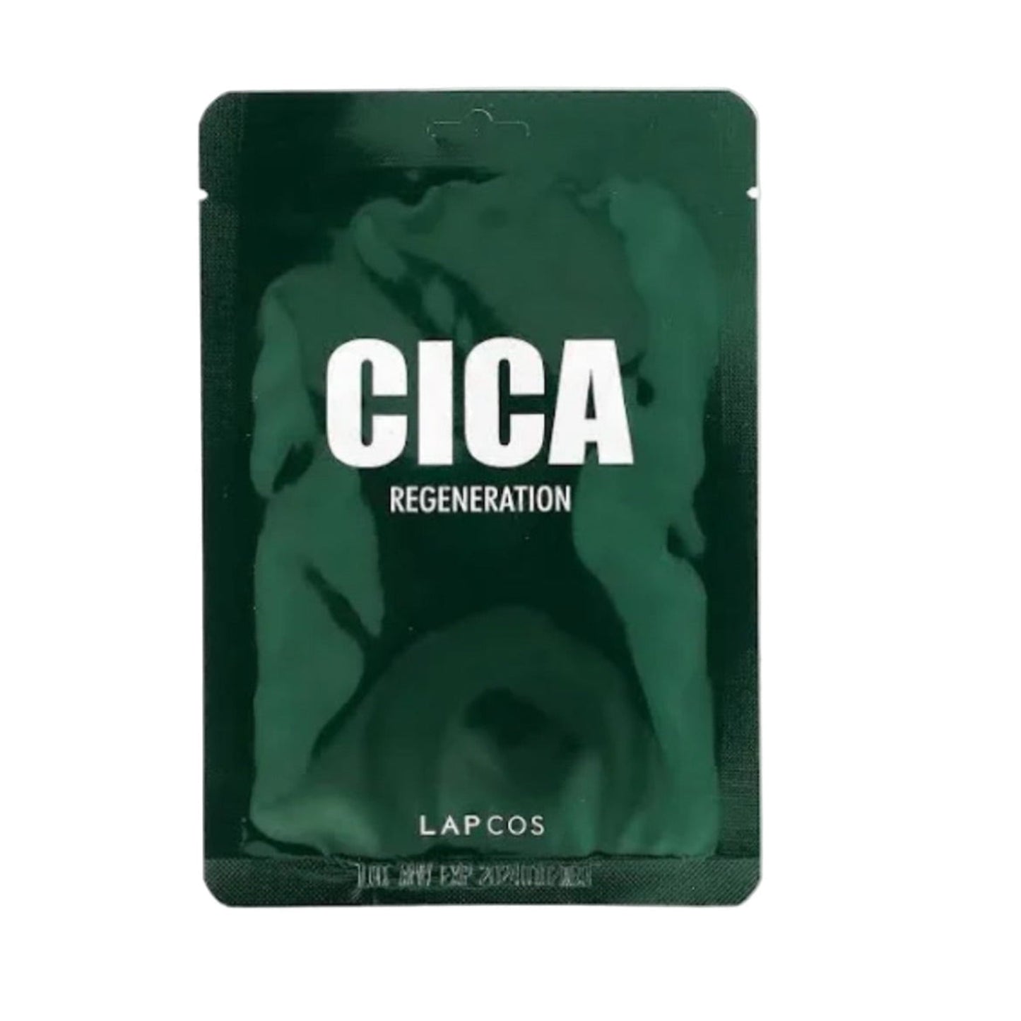 Lapcos Cica Facemask sheet