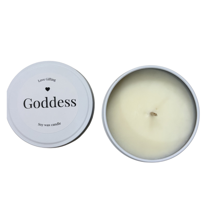 She’s a Goddess Gift Box -Self Care Pamper